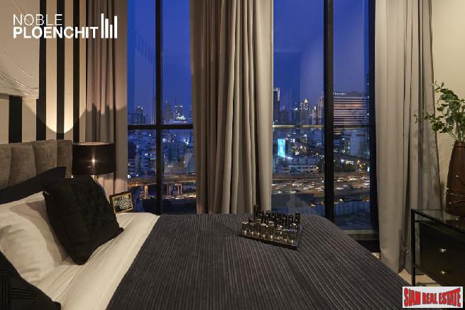 Ploenchit Grand View Mansion