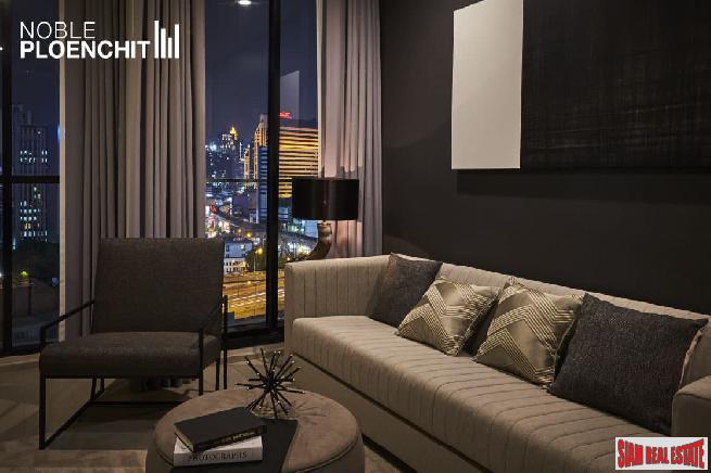 Ploenchit Grand View Mansion