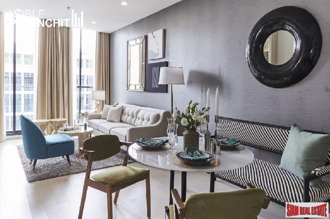 Ploenchit Grand View Mansion
