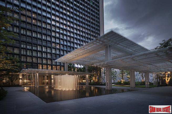 Ploenchit Grand View Mansion