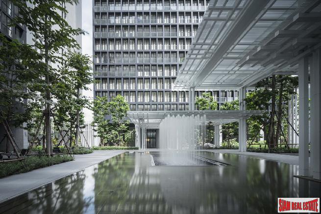 Ploenchit Grand View Mansion