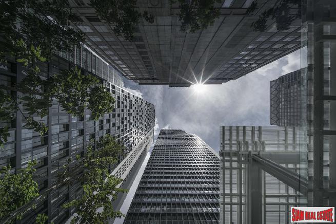 Ploenchit Grand View Mansion