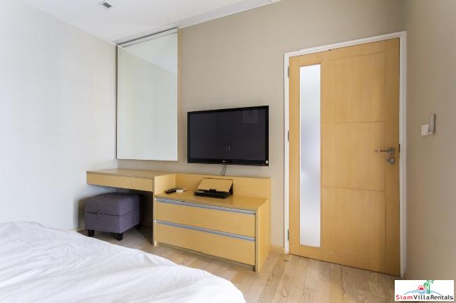 Noble Remix | Large New One Bedroom for Rent in Thong Lo-8