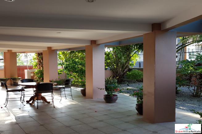 Contemporary Thai Style Three Bedroom House with Fantastic Sea Views in Rawai-11