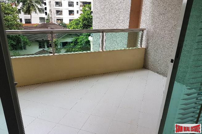 Sukhumvit City Resort Condo | Bright and Sunny Two Bedroom for Rent with Garden Views on Sukhumvit 11-28
