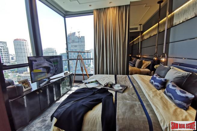 Kallista Residences