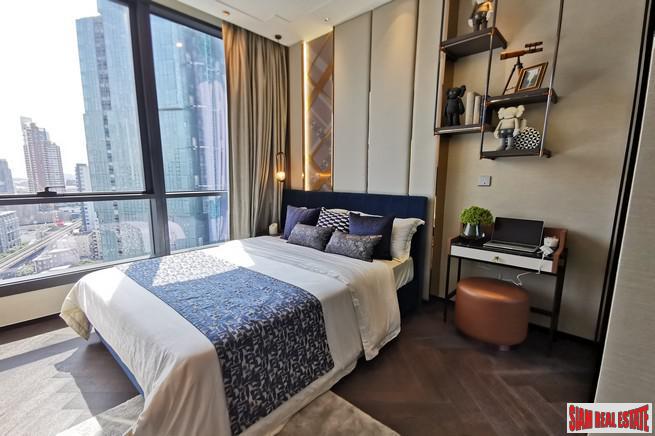 Kallista Residences