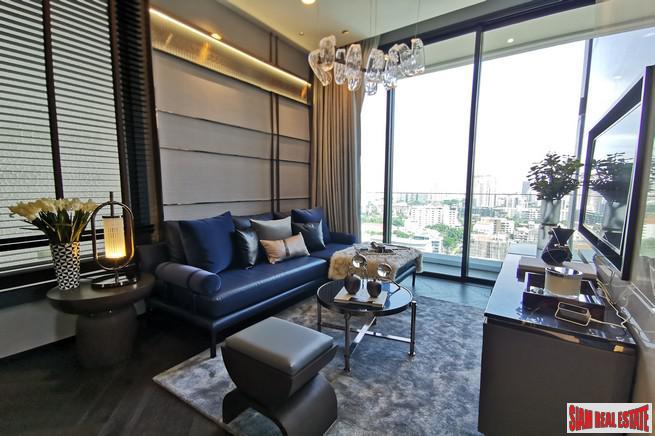Kallista Residences