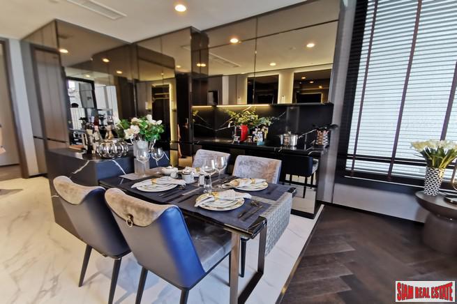 Kallista Residences