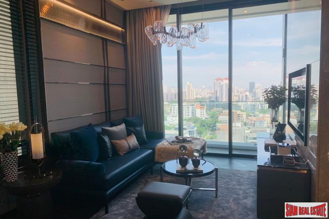 Kallista Residences