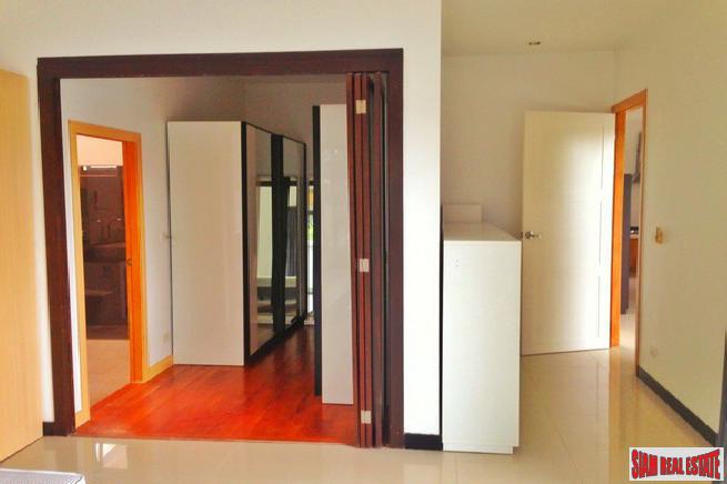 Seastone Villas | Private Corner House with Swimming Pool and Garden in Layan
