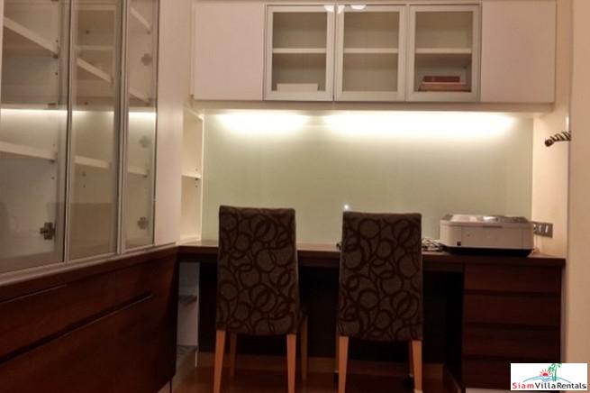 59 Heritage | Loft Style Corner Duplex with Fantastic City Views on Sukhumvit 59-20