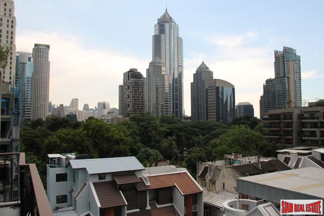 Tonson One Residence