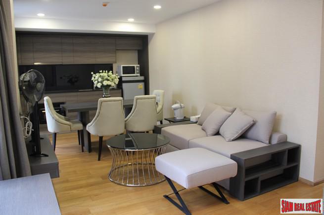 Siri Wireless Apartment