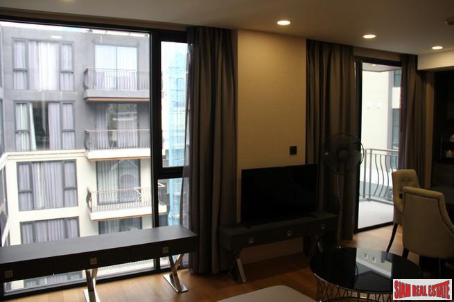 Tonson One Residence