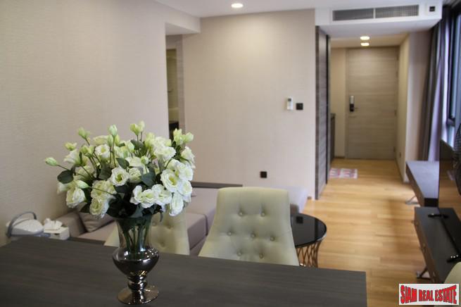 Siri Wireless Apartment