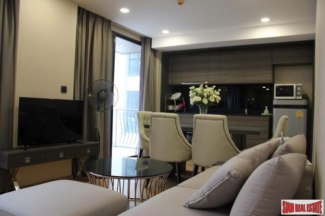 Siri Wireless Apartment