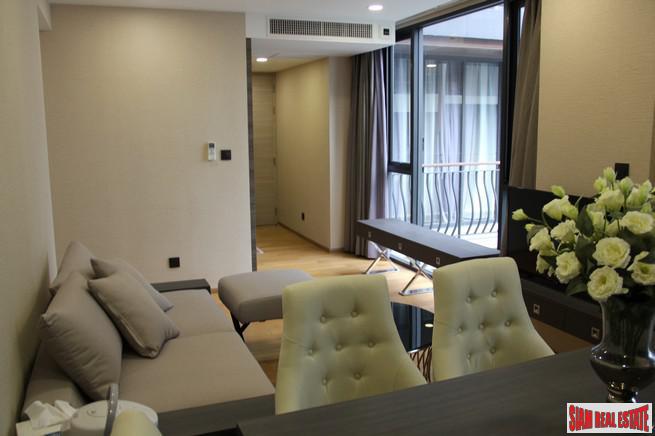 Tonson One Residence