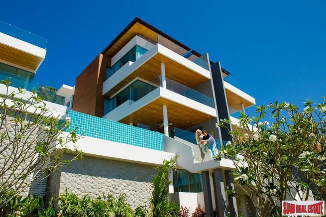 Inspire Villas
