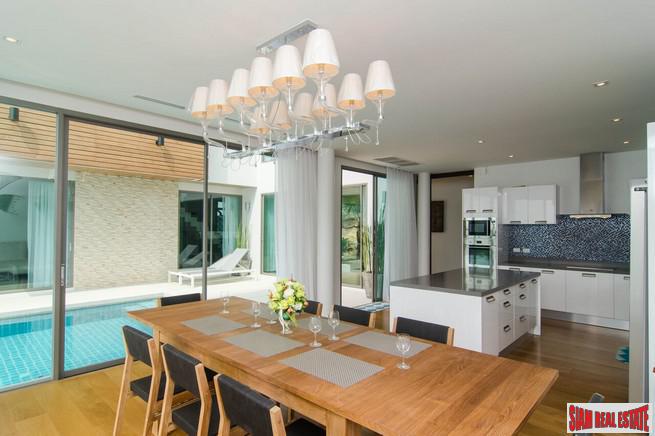 Inspire Villas