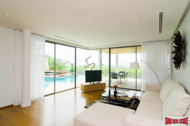 Inspire Villas