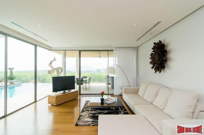 Inspire Villas