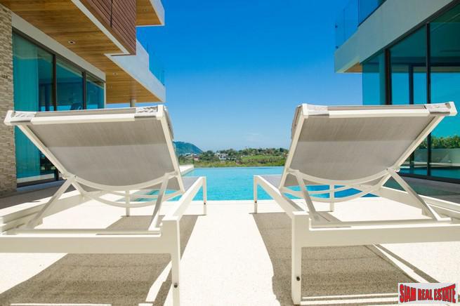 Inspire Villas