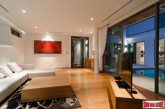 Inspire Villas