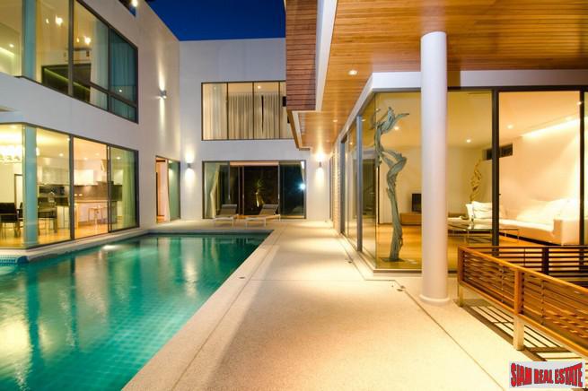 Inspire Villas