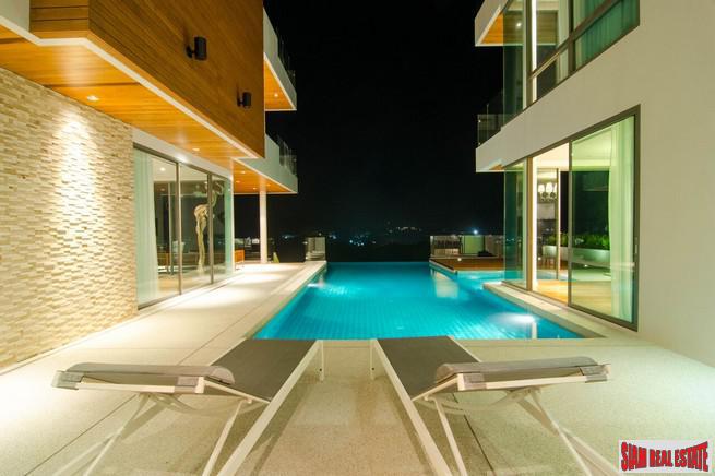 Inspire Villas