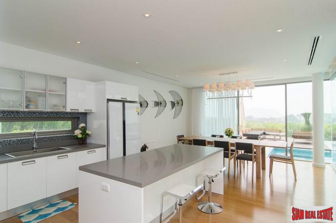 Inspire Villas