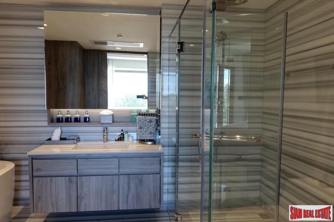 Sea View Two Bedroom Apartments in New Rawai Development