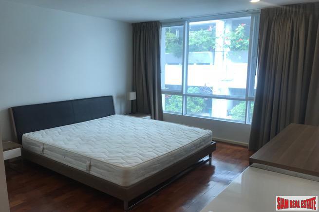 Siri On 8 | Convenient Two Bedroom Condo for Rent Located Near BTS Nana on Sukhumvit 8-14