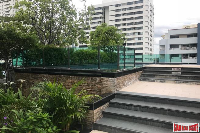 Siri On 8 | Convenient Two Bedroom Condo for Rent Located Near BTS Nana on Sukhumvit 8-19