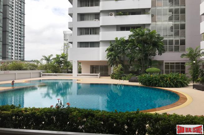 AP Suites Sukhumvit 33