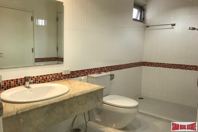AP Suites Sukhumvit 33