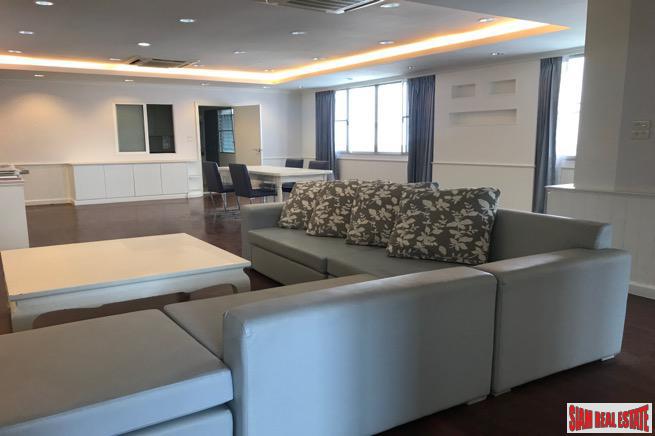 AP Suites Sukhumvit 33