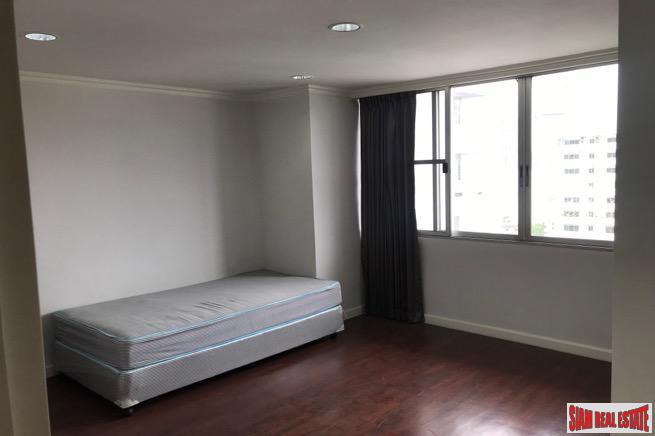 AP Suites Sukhumvit 33