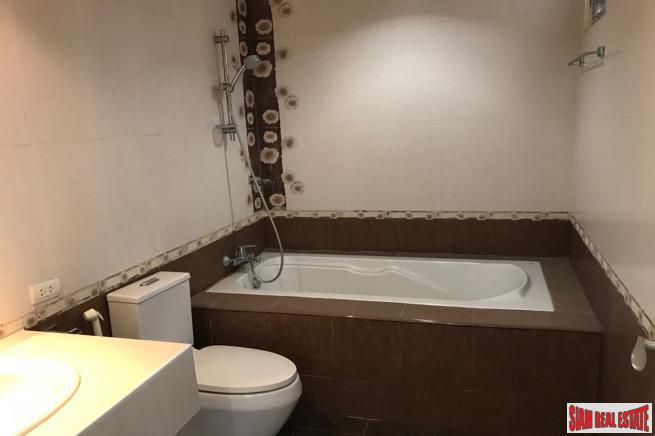 AP Suites Sukhumvit 33