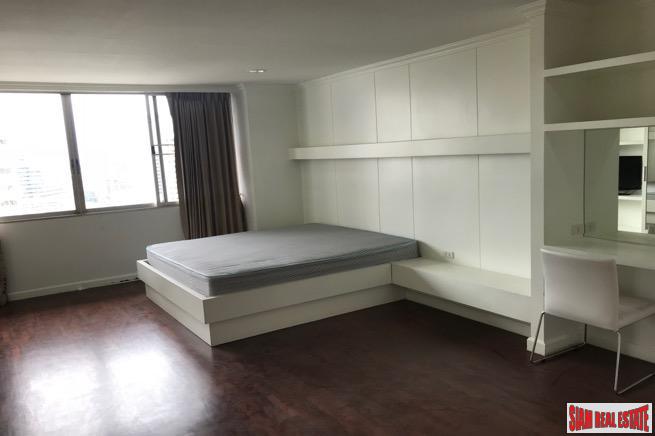AP Suites Sukhumvit 33