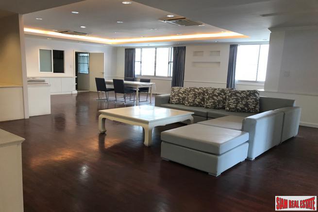 AP Suites Sukhumvit 33