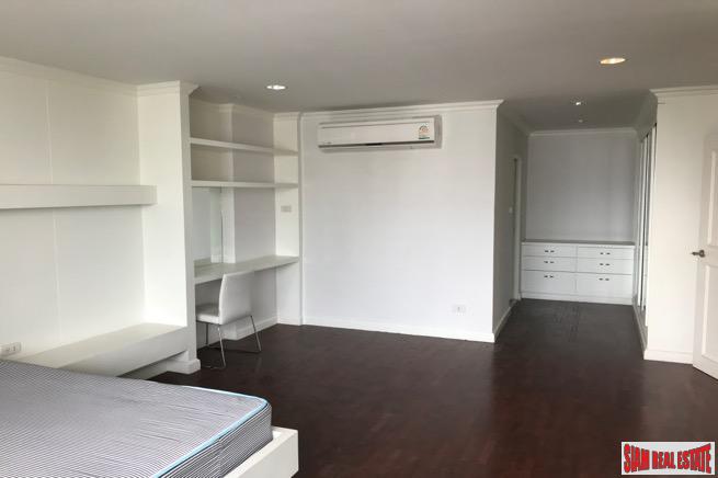 AP Suites Sukhumvit 33