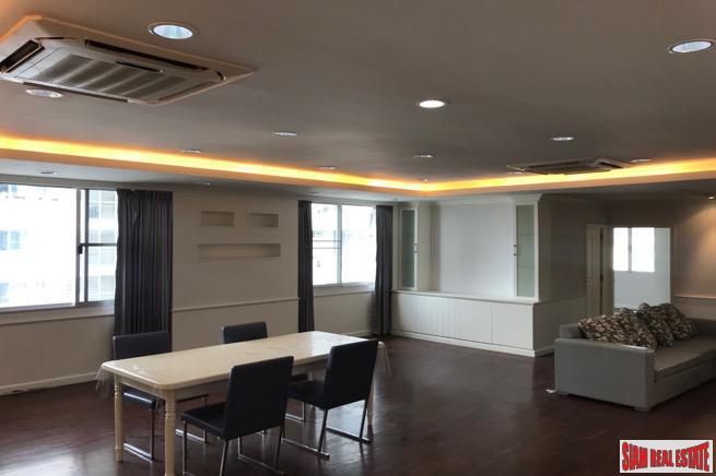 AP Suites Sukhumvit 33