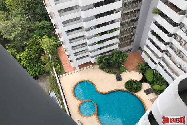 AP Suites Sukhumvit 33