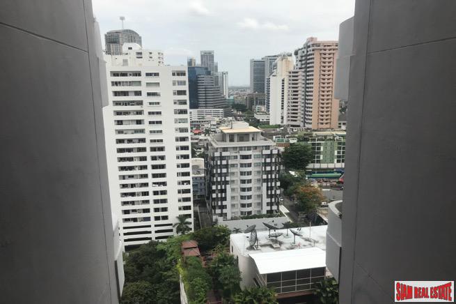 AP Suites Sukhumvit 33