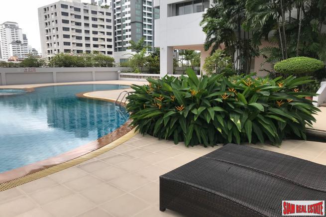 AP Suites Sukhumvit 33