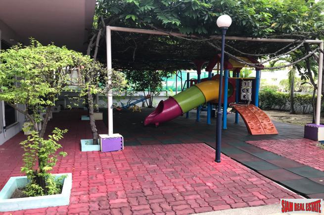 AP Suites Sukhumvit 33