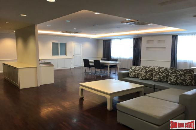 AP Suites Sukhumvit 33