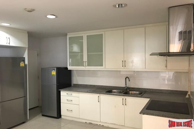 AP Suites Sukhumvit 33