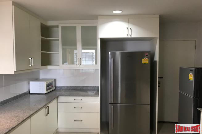 AP Suites Sukhumvit 33